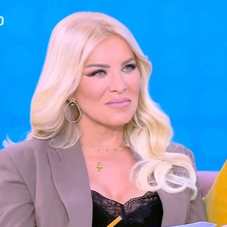 Κατερίνα Καινούργιου: «Είπα να σταματήσω για λίγο πριν την εξωσωματική και τελικά ήρθε φυσικά η εγκυμοσύνη»