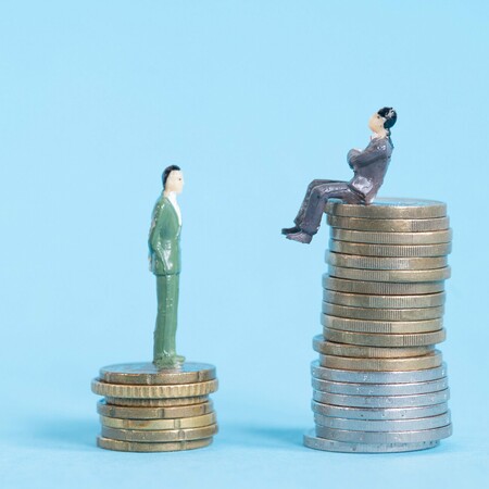 Eurostat: Η Ελλάδα ανάμεσα στις χώρες με τους χαμηλότερους μισθούς στην ΕΕ το 2024