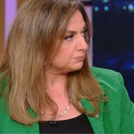 Σοφία Μουτίδου: «Έχασα συνεργασία με την ιστορία με τον Απόστολο Γκλέτσο»