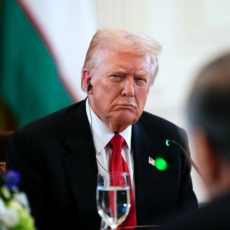 ΝΤΟΝΑΛΝΤ ΤΡΑΜΠ BBC ΠΑΡΑΙΤΗΣΗ