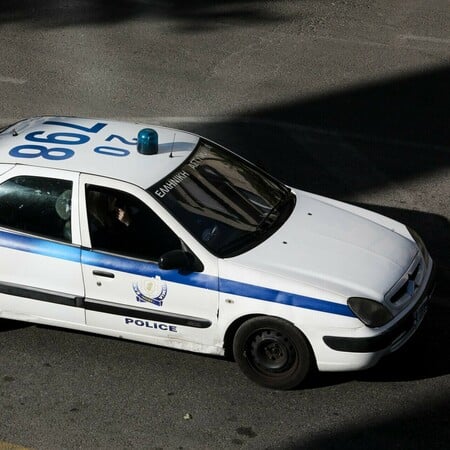 ΒΟΛΟΣ ΑΣΤΥΝΟΜΙΑ ΑΣΕΛΓΕΙΑ ΛΙΜΕΝΙΚΟΣ