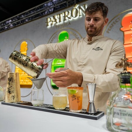 Τα 4 spirits που έπιναν όλοι στο φετινό Athens Bar Show