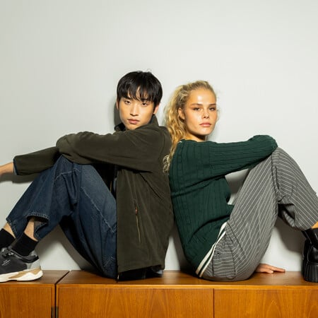 Superdry&Co: Η νέα συλλογή παπουτσιών FW25 κάνει level up στο street style σου 