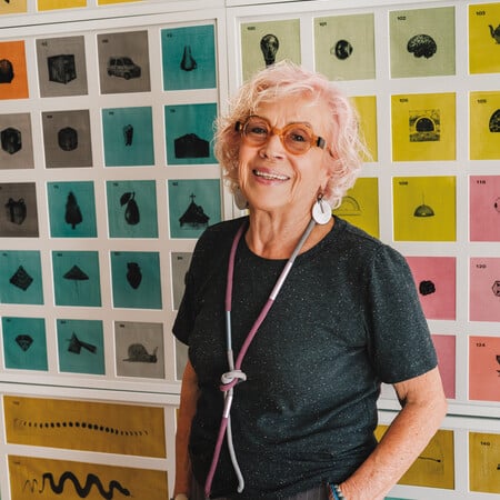 Αγγελική Αντωνοπούλου