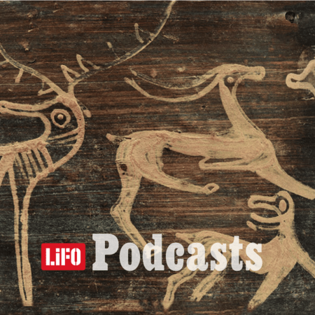 Χαλκίδα. Ένα μικρό κέντρο του κόσμου την Εποχή του Σιδήρου