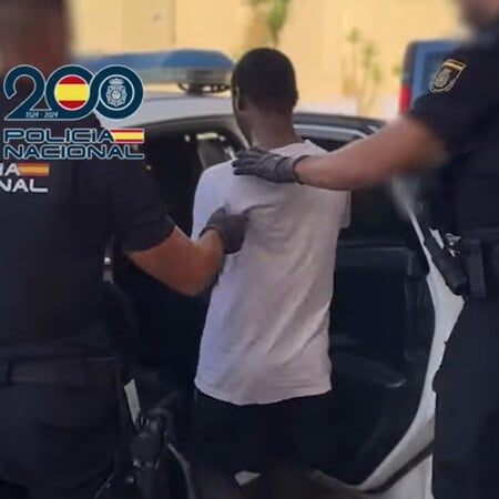 ΚΥΚΛΩΜΑ ΕΜΠΟΡΙΑΣ ΠΑΙΔΙΩΝ ΙΣΠΑΝΙΑ