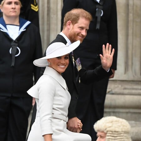 Γιατί διαγράφηκαν φωτογραφίες των Μέγκαν Μαρκλ και πρίγκιπα Χάρι από το πάρτι της Κρις Τζένερ