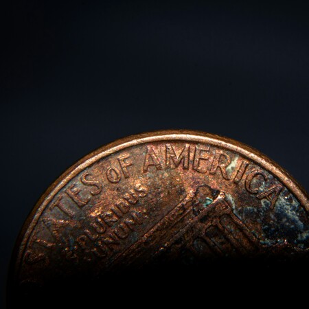 ΝΟΜΙΣΜΑ PENNY ΗΠΑ