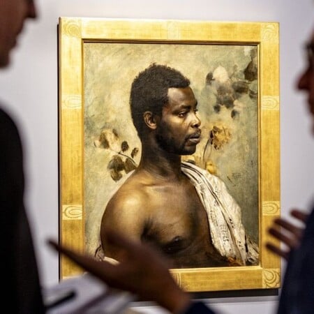 ΠΙΝΑΚΑΣ ΚΛΙΜΤ ΑΥΣΤΡΙΑ ΟΥΓΓΑΡΙΑ