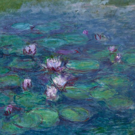 Από τον Μονέ στον Γουόρχολ- Τρεις γενιές, Μια συλλογή, Ένα ταξίδι στην εξέλιξη της μοντέρνας τέχνης