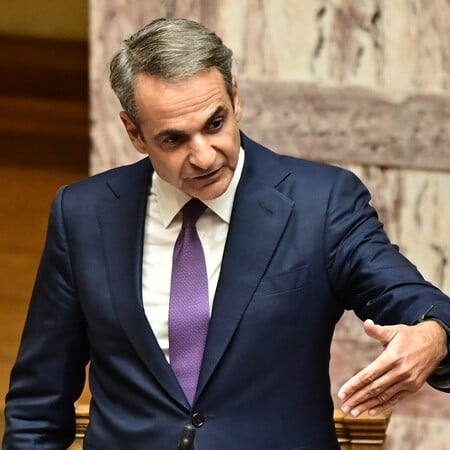 ΚΥΡΙΑΚΟΣ ΜΗΤΣΟΤΑΚΗΣ ΑΚΡΙΒΕΙΑ ΒΟΥΛΗ