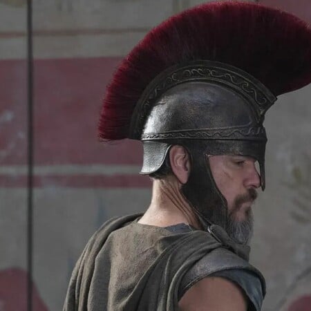 Ματ Ντέιμον: Η «Οδύσσεια» του Νόλαν ήταν η καλύτερη εμπειρία στην καριέρα μου