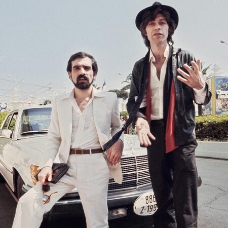 Σεξ, (πολλά) ναρκωτικά και rock & roll με τον Μάρτιν Σκορσέζε 