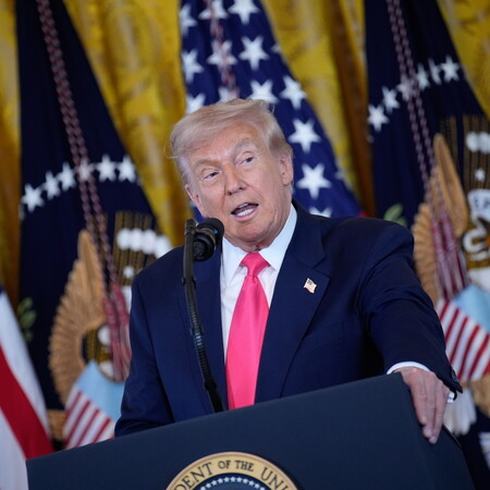 ΗΠΑ: Πρώην σύμμαχος του Τραμπ ισχυρίζεται πως δέχεται απειλές για τη ζωή της που ενθαρρύνονται από τον ίδιο 