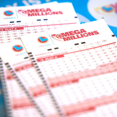 Υπερτυχερός στις ΗΠΑ: Κέρδισε 980 εκατ. δολάρια στο αμερικανικό τζακπότ