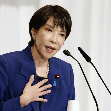 Κίνα: «Μην παίζετε με τη φωτιά» - Η δήλωση της πρωθυπουργού της Ιαπωνίας για την Ταϊβάν πυροδότησε ένταση