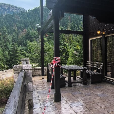 Δολοφονία Λάλα στην Αράχωβα: Οι δράστες φέρονται να ετοίμαζαν νέο χτύπημα