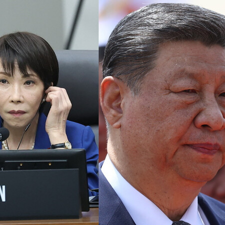 Κίνα–Ιαπωνία: Νέα κλιμάκωση μετά την κινεζική περιπολία γύρω από διαφιλονικούμενα νησιά