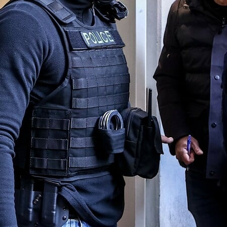 Εξαρθρώθηκε κύκλωμα με τηλεφωνικές απάτες: Γνωστή αθλήτρια ανάμεσα στους συλληφθέντες