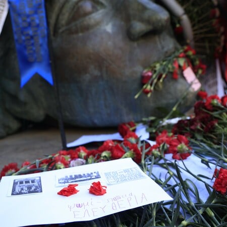 Επέτειος Πολυτεχνείου 2025: Ποιοι δρόμοι κλείνουν - Πώς θα κινηθούν αύριο τα ΜΜΜ