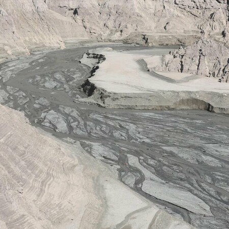 Το Ιράν ξεκινά τεχνητή σπορά νεφών για να προκαλέσει βροχή εν μέσω ιστορικής ξηρασίας