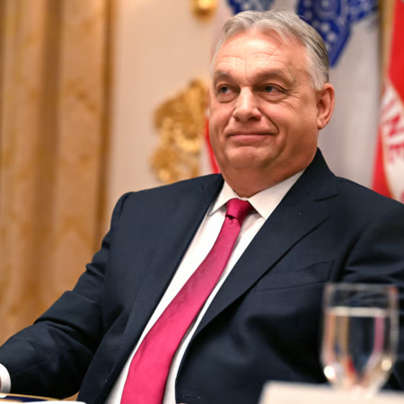 Όρμπαν: «Δεν φοβάμαι να χάσω τις εκλογές» 