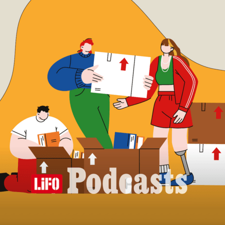 Γιατί να αποκλείουμε τους ανάπηρους από τον εθελοντισμό;