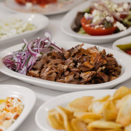 Δώδεκα Πιάτα: Νέα αθηναϊκή κουζίνα με υπογραφή