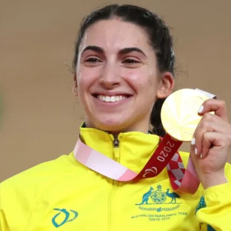 ΠΑΡΑΟΛΥΜΠΙΟΝΙΚΗΣ ΠΕΘΑΝΕ