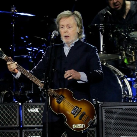 Ο Paul McCartney διαμαρτύρεται κατά της τεχνητής νοημοσύνης με ένα σιωπηλό κομμάτι