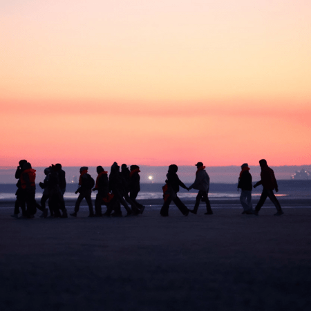 H Βρετανία σκληραίνει τη γραμμή: Προσωρινοί όλοι οι πρόσφυγες – 20 χρόνια για μόνιμη εγκατάσταση