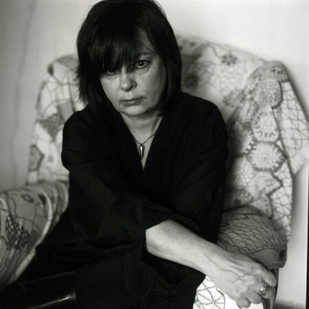 Η Έρση Σωτηροπούλου αφηγείται τη ζωή της στη LiFO