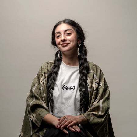 Fosbloque: «Άλλαξα το όνομά μου για να μην φαίνεται ότι είμαι Αρμένισσα»