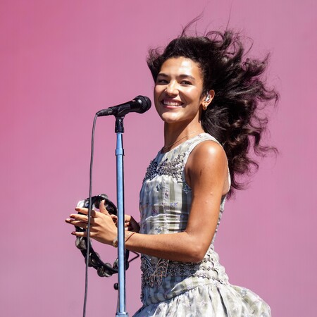 Olivia Dean: Η νέα σταρ της βρετανικής ποπ