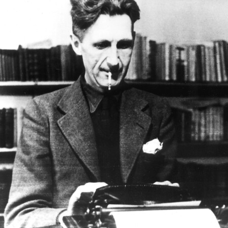 Είναι ξεκάθαρο πλέον ότι ζούμε στους εφιάλτες του Όργουελ 