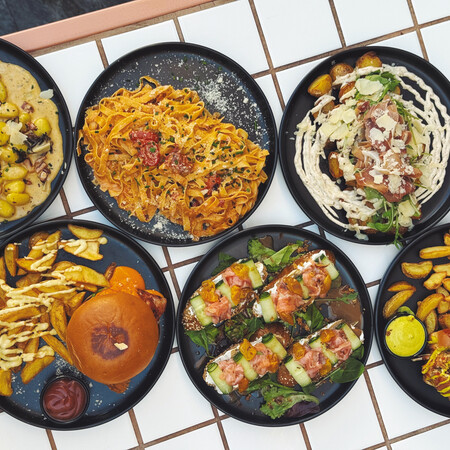 Πλατεία Θεάτρου: Η νέα τάση στη διασκέδαση της Θεσσαλονίκης