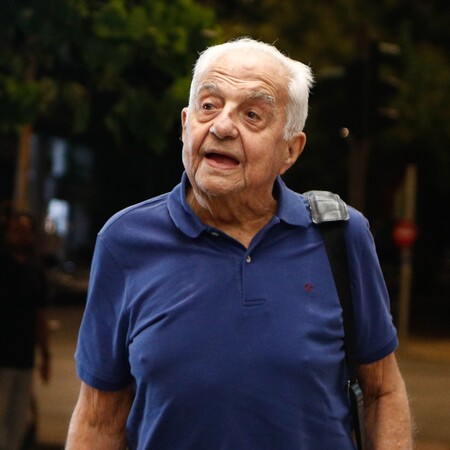 ΑΛΕΚΟΣ ΦΛΑΜΠΟΥΡΑΡΗΣ ΣΥΡΙΖΑ