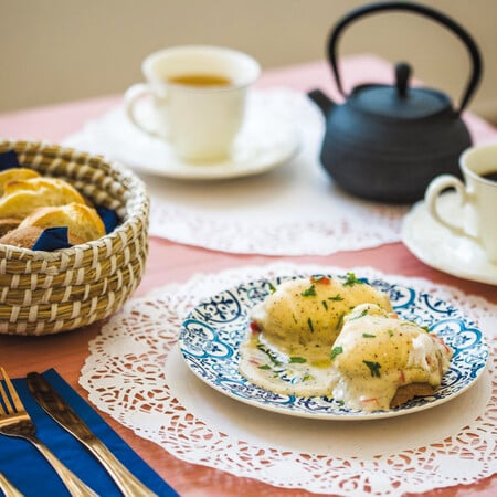 Bahar Boutique Hotel: Η διαχρονική φινέτσα της Θεσσαλονίκης σε έναν χώρο αληθινής φιλοξενίας