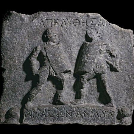 Υπήρχαν και γυναίκες μονομάχοι στις ρωμαϊκές αρένες; 