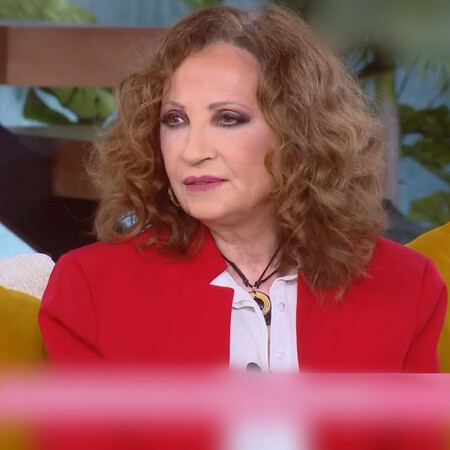 Γλυκερία για τις εμφανίσεις στο Ισραήλ: «Δε με στηρίξανε από τον χώρο μου»