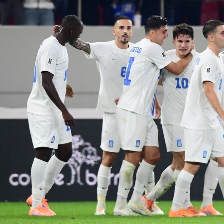 ΛΕΥΚΟΡΩΣΙΑ ΕΛΛΑΔΑ ΕΘΝΙΚΗ