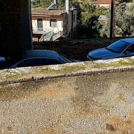 Πάτρα: Ανατροπή στην υπόθεση του νεκρού 4χρονου - Ο θείος του ομολόγησε πως είχαν τροχαίο