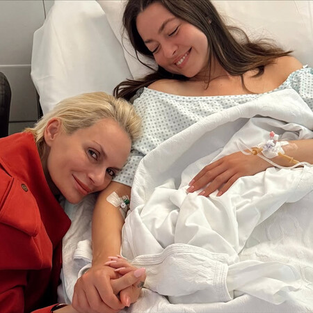 Έλενα Χριστοπούλου για Εβελίνα Σκίτσκο: «Πάλεψε παρά πολύ δυνατά με τον καρκίνο»