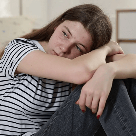 ΓΙΑ ΣΚ - Οι διατροφικές διαταραχές αυξάνουν σοβαρούς κινδύνους υγείας ακόμη και δέκα χρόνια μετά τη διάγνωση