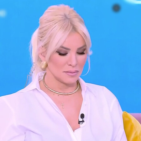 Κατερίνα Καινούργιου: «Με τη μαμά μου προλάβαμε τον καρκίνο στο δεύτερο στάδιο»