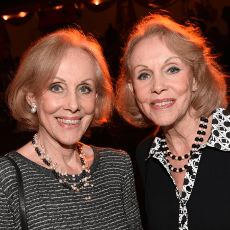 Kessler Twins: Οι δίδυμες Άλις και Έλεν 