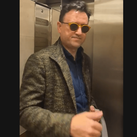 Παρά Πέντε: Ο «Φώτης» επιστρέφει στο ξενοδοχείο της Ντάλιας μετά από 20 χρόνια