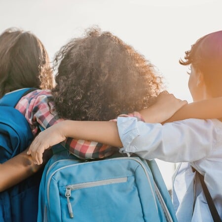 Αthener Schule: Ένα σχολείο που ανήκει στους μαθητές του