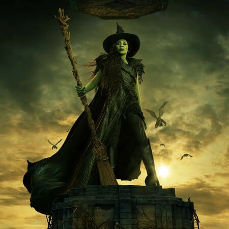 Δεύτερο «Wicked» σε ένα χρόνο. Ποιος το περίμενε