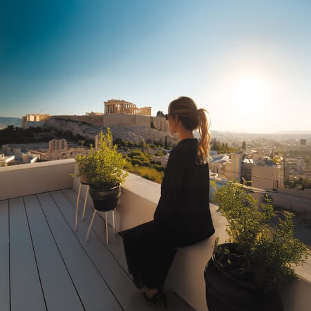 Το Stay in Athens by Mastercard|presented by Nexi σε καλεί να ζήσεις την πόλη αλλιώς